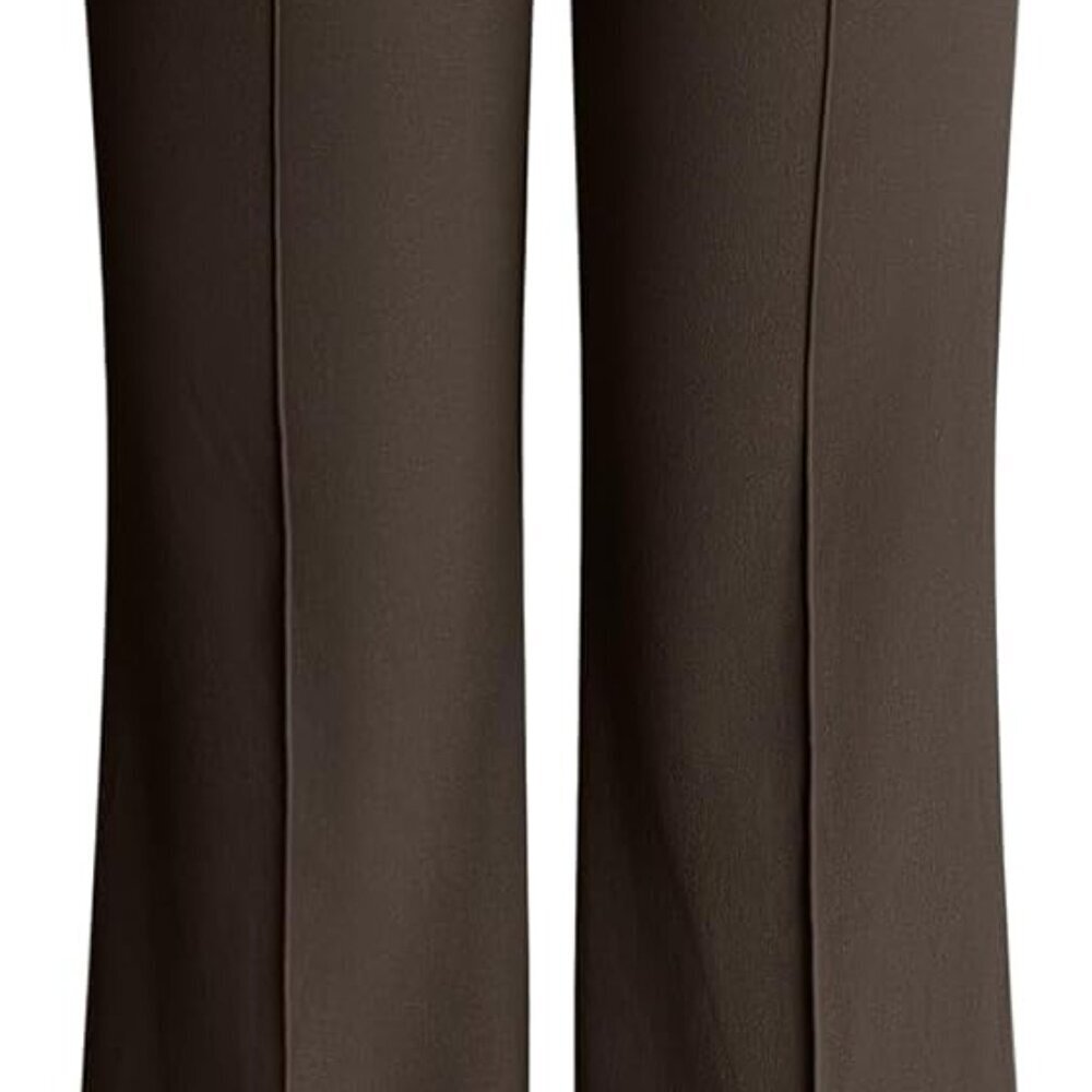 Women Wide Leg Pants High Waist Casual Pants Fall Clothes Outfits